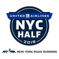 2019 United Airlines NYC Half